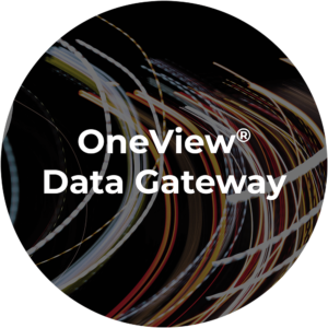 Data gateway icon