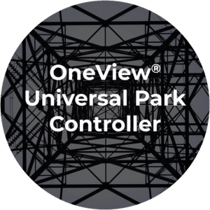 Universal park controller icon