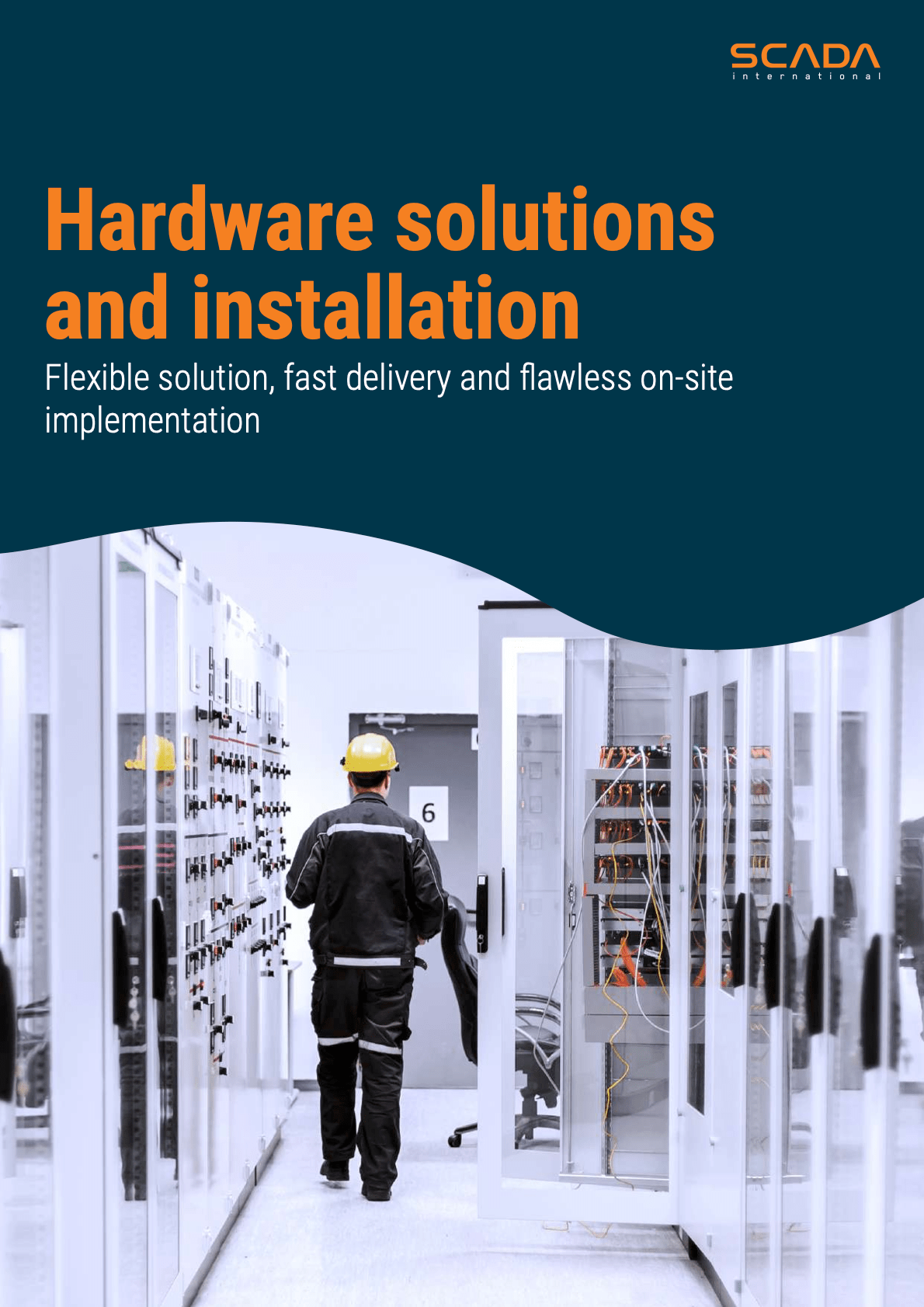 Hardware solutions and installation