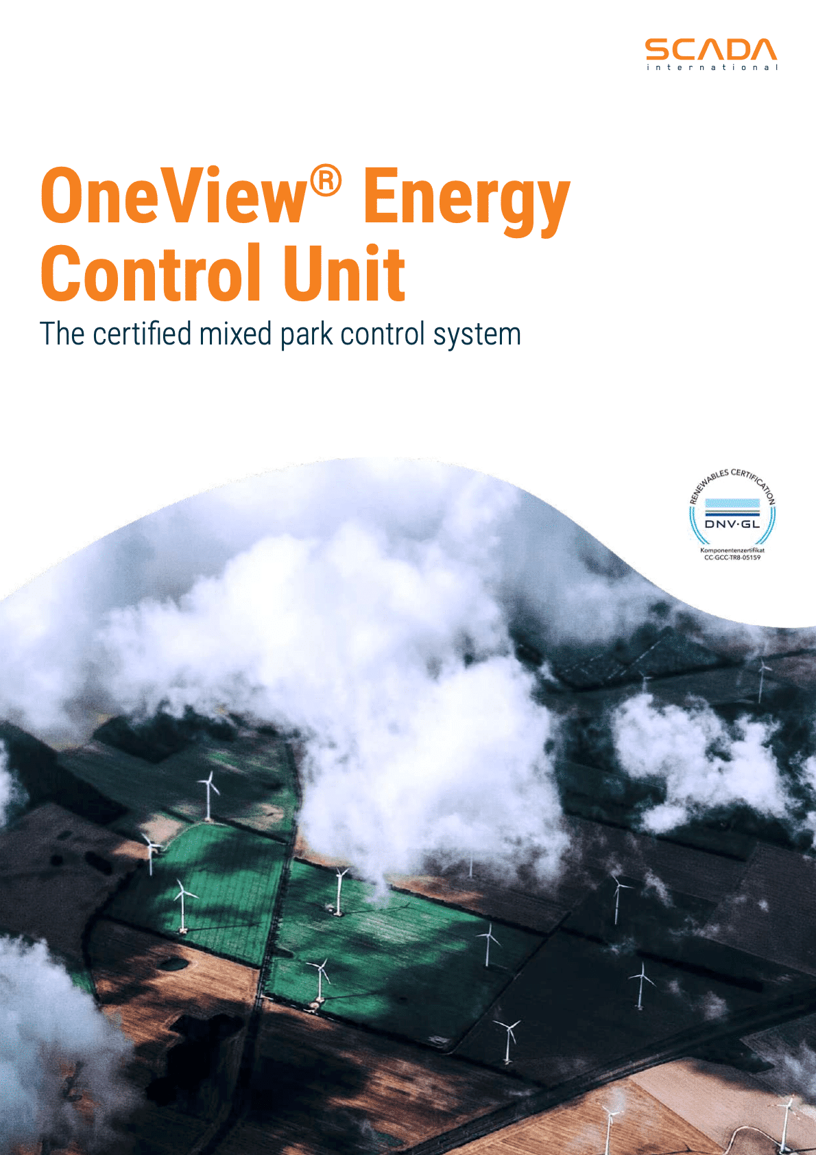 OneView Energy Control Unit