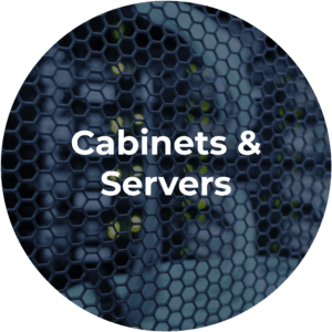 cabinets-&-servers