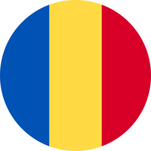 Romania-flag-circle-icon