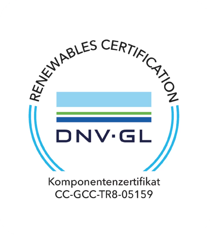 DNV-GL icon