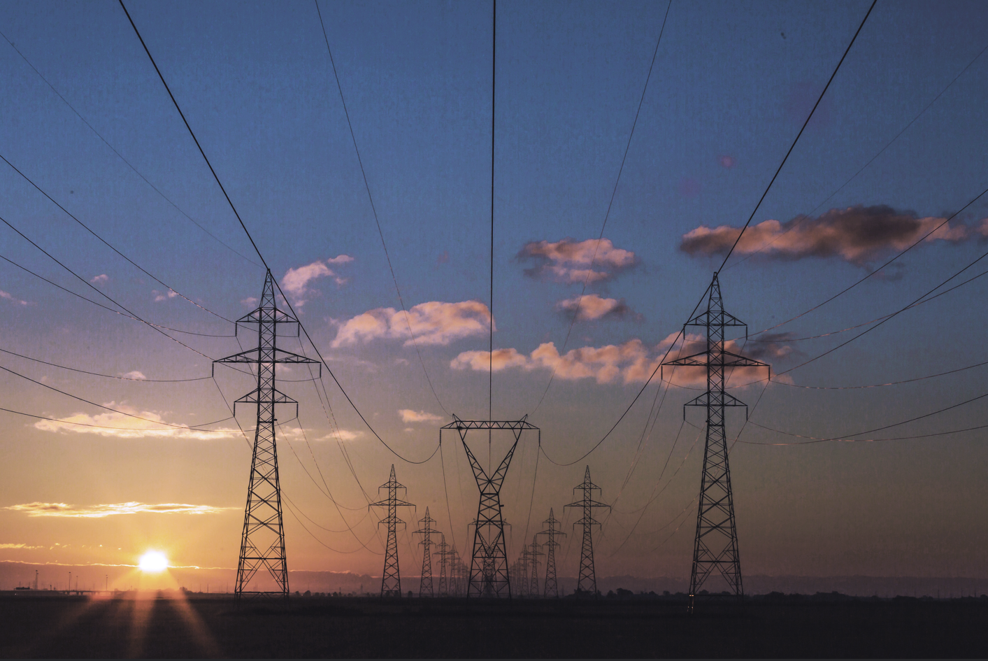 NovoGrid helps with power grid challenges